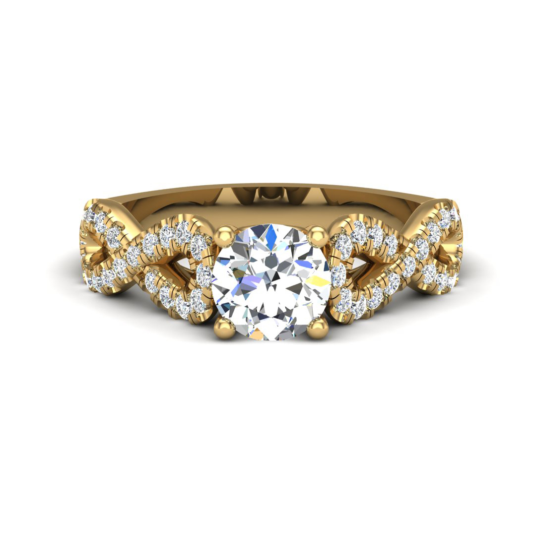 Sara Engagement Ring